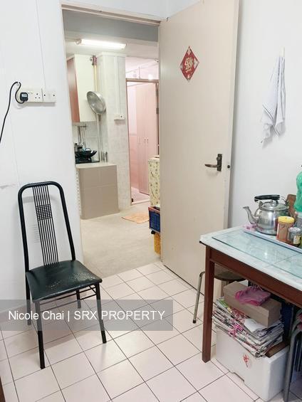 Blk 95 Commonwealth Drive (Queenstown), HDB 3 Rooms #205820451